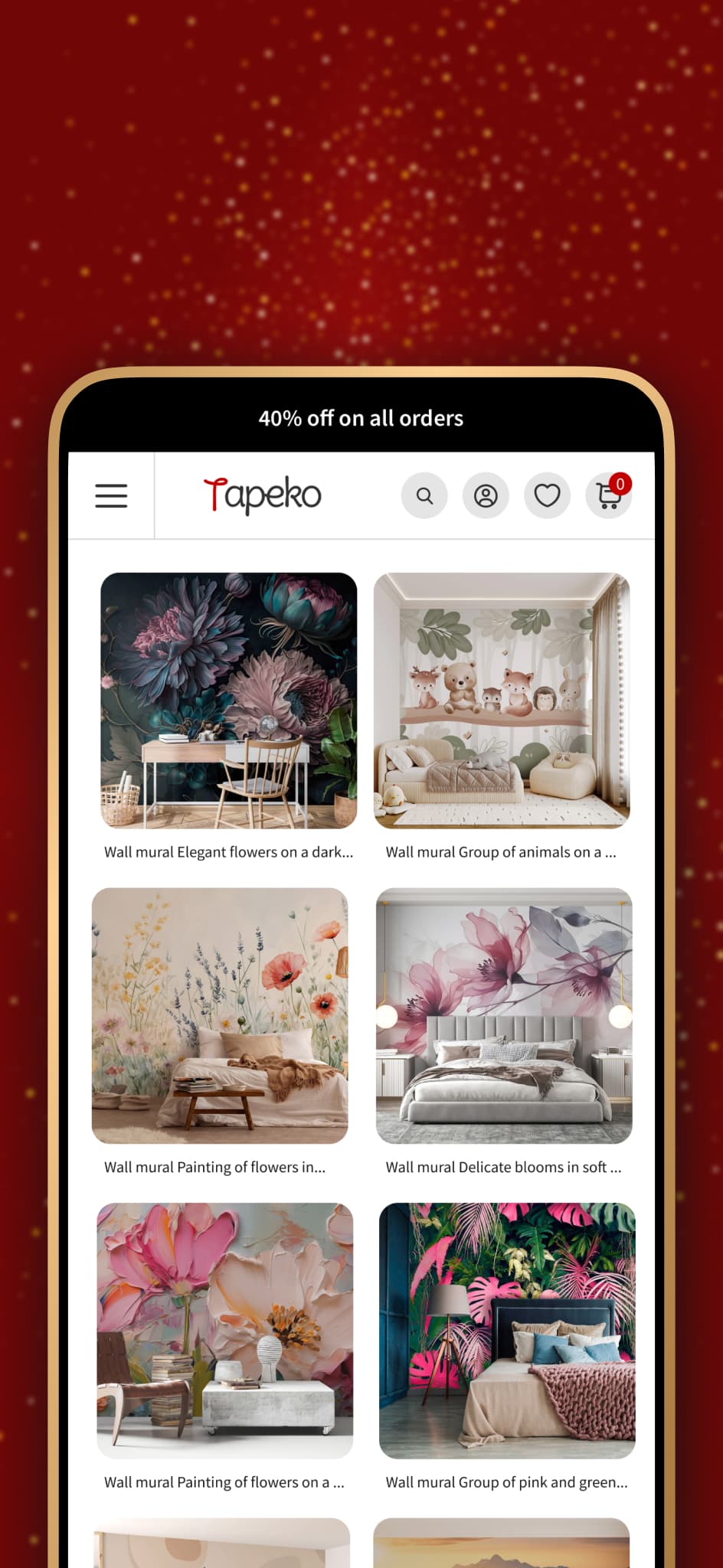 Instalar a aplicação Tapeko.pt