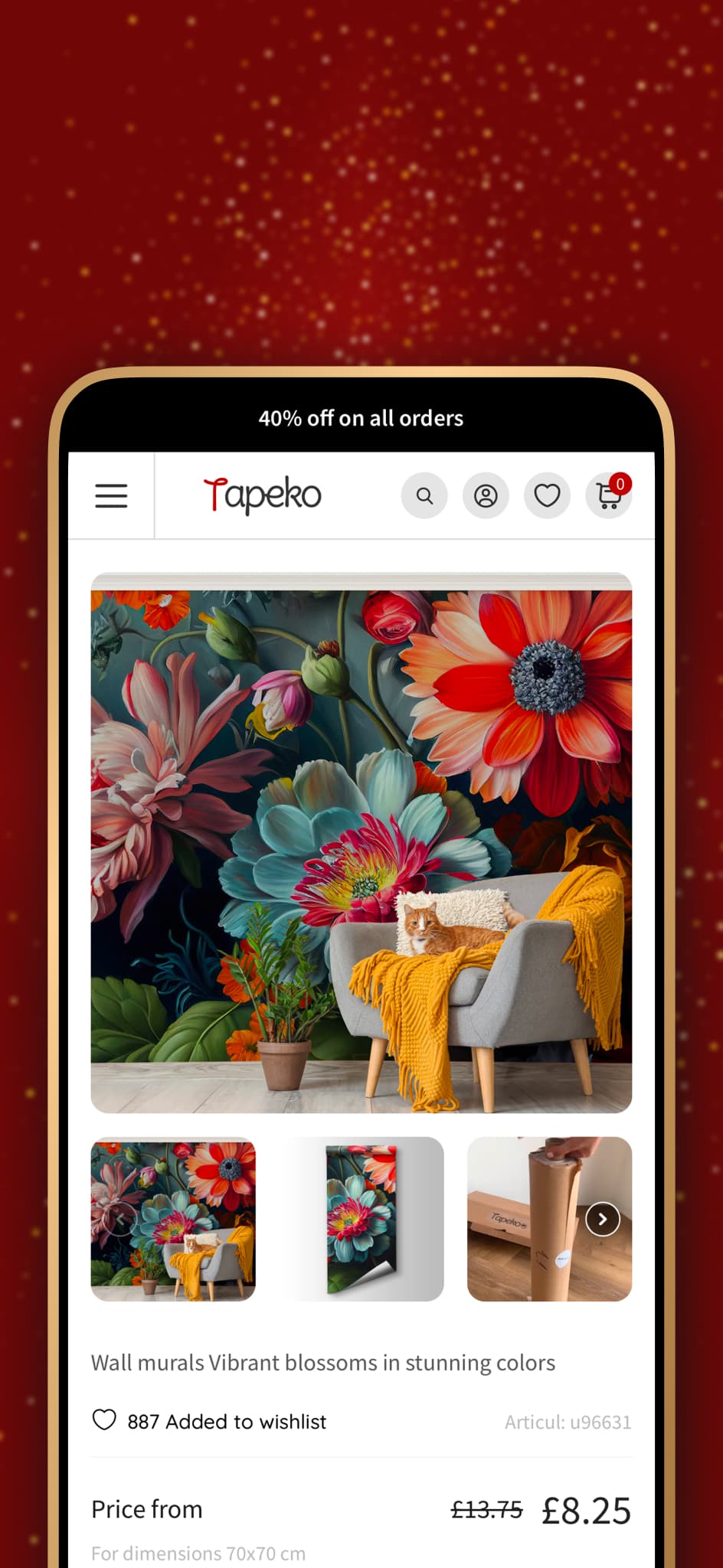 Instalar a aplicação Tapeko.pt