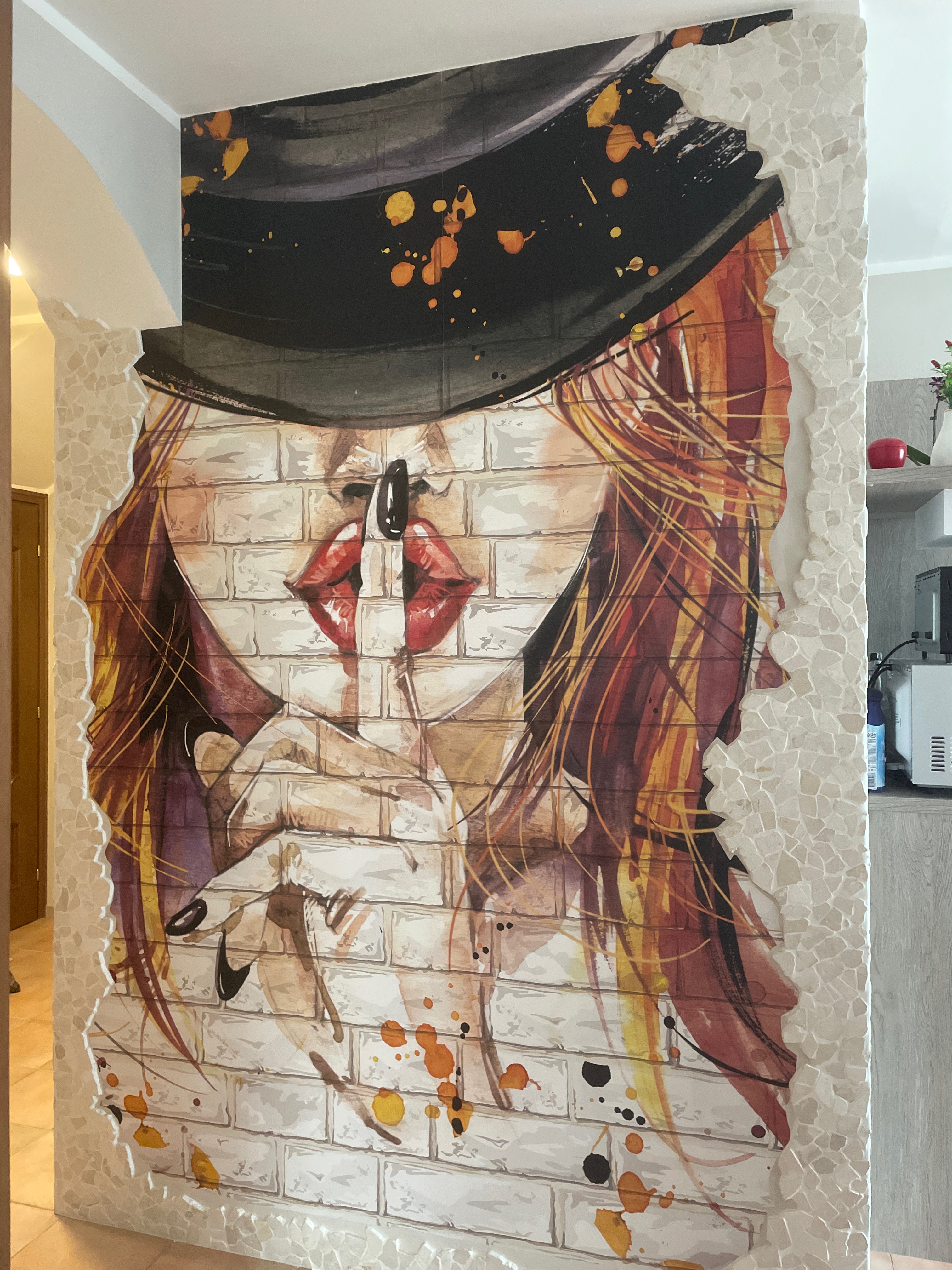 Imagem #1 de Laura S.